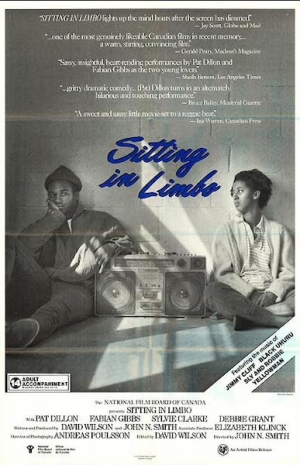 Dure r�alit� - Sitting in Limbo ('86)