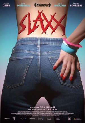 Slaxx - Slaxx