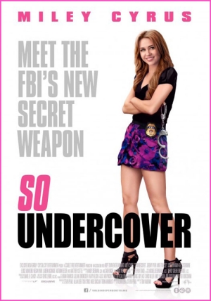 Tellement secr�te - So Undercover