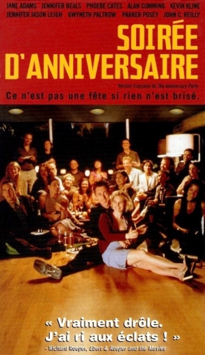 Soir�e d'Anniversaire - The Anniversary Party