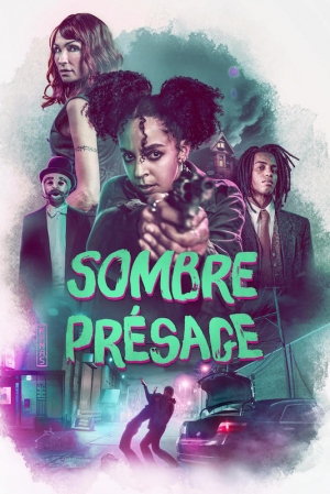 Sombre pr�sage - Door Mouse