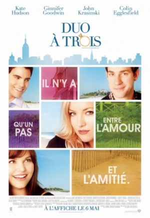 Duo � trois - Something Borrowed