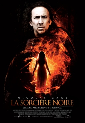 La sorci�re noire - Season of the Witch