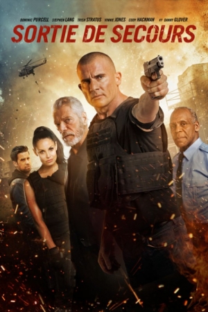 Sortie de secours - Gridlocked