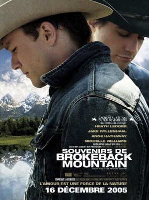Souvenirs de Brokeback Mountain - Brokeback Mountain