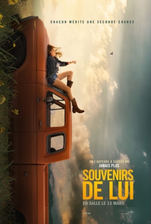 Souvenirs de lui - Reminders of Him