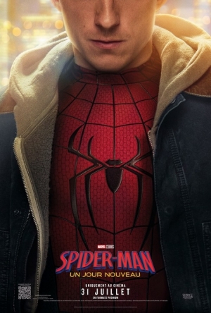 Spider-Man : Un jour nouveau - Spider-Man: Brand New Day