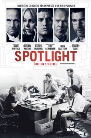 Spotlight : �dition sp�ciale - Spotlight