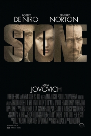Stone - Stone