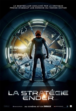 La Strat�gie Ender - Ender's Game