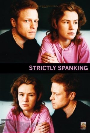 La fess�e - Strictly Spanking (v)