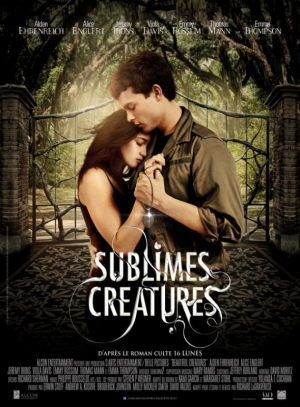 Sublimes cr�atures - Beautiful Creatures ('13)