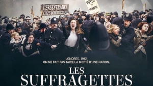 Les Suffragettes - Suffragette