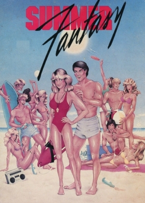 R�ve d'�t� - Summer Fantasy