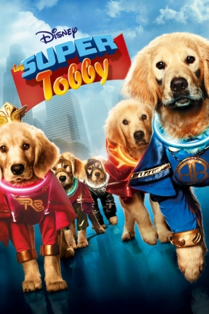 Les Super Tobby - Super Buddies
