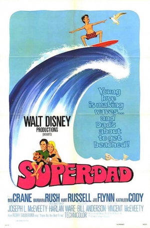 L'id�e fixe - Superdad