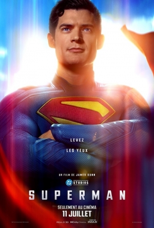 Superman - Superman ('25)