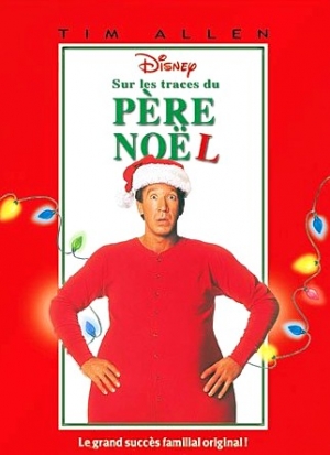 Sur les Traces du P�re No�l - The Santa Clause