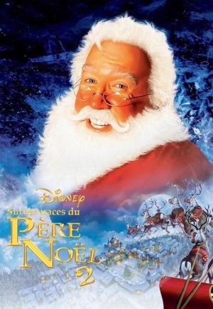 Sur les Traces du P�re No�l 2 - The Santa Clause 2