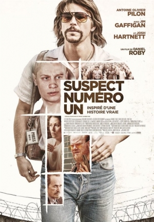 Suspect num�ro un - Target Number One