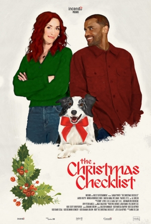 La liste de No�l - deuxi�me partie - The Christmas Checklist - Part 2