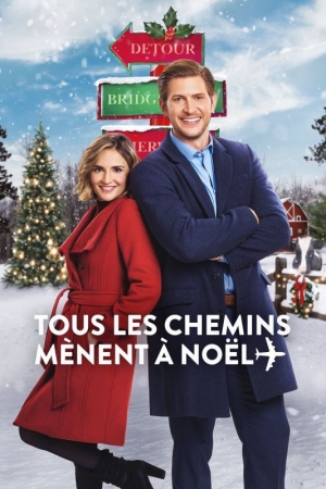 Tous les chemins m�nent � No�l - Cross Country Christmas (tv)