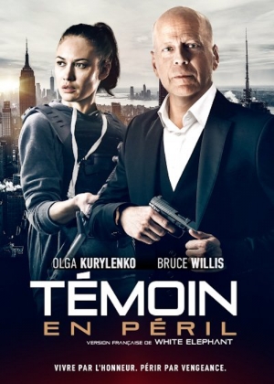 T�moin en p�ril - White Elephant