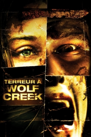 Terreur � Wolf Creek - Wolf Creek
