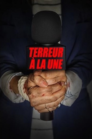 Terreur � la une - The Lead (tv)