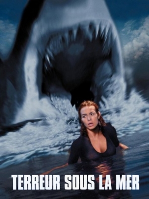 Terreur sous la Mer - Deep Blue Sea