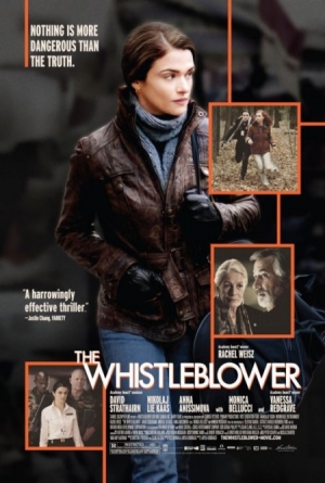 La d�nonciation - The Whistleblower