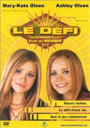 Le D�fi - The Challenge ('03)