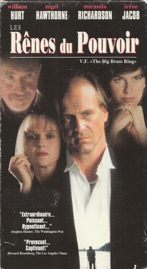 Les R�nes du Pouvoir - The Big Brass Ring