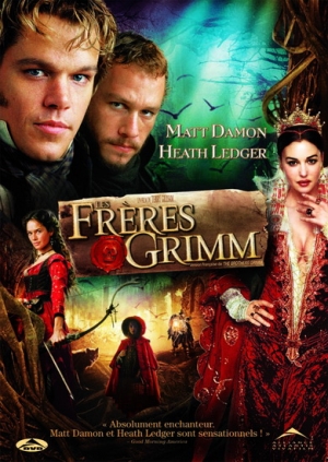 Les Fr�res Grimm - The Brothers Grimm