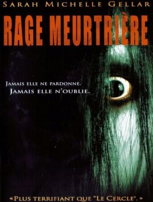 Rage Meurtri�re - The Grudge