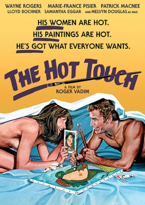 Coup de ma�tre - The Hot Touch