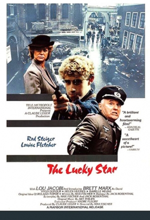 La belle �toile - The Lucky Star