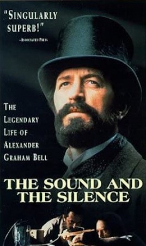 Son et silence - The Sound and the Silence (tv)