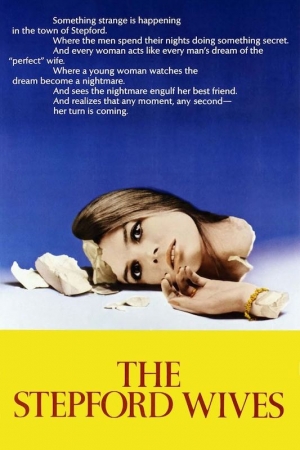 Les �pouses mod�les - The Stepford Wives ('81)