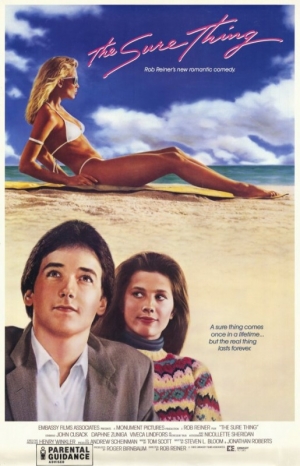 Conqu�tes de vacances - The Sure Thing