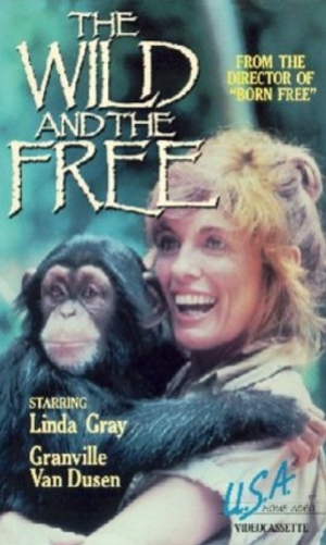 Sans ma�tre, ni fronti�re - The Wild and the Free (tv)