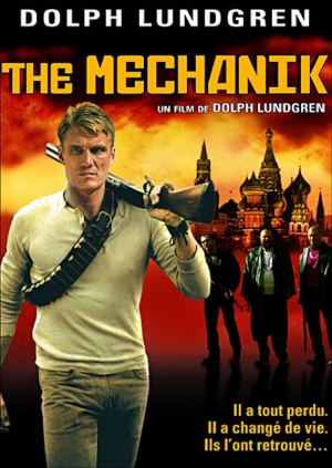 Le sp�cialiste russe - The Mechanik (The Russian Specialist)