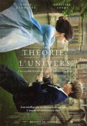 La Th�orie de l'univers - The Theory of Everything