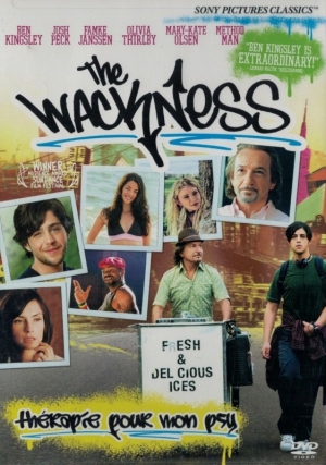 Th�rapie pour mon psy - The Wackness