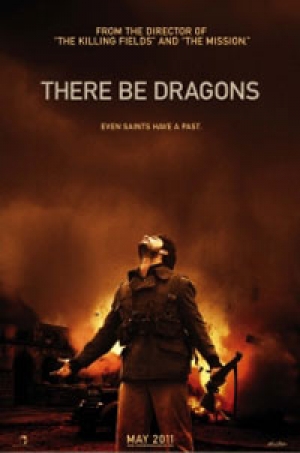 Ennemi rapproch� - There Be Dragons