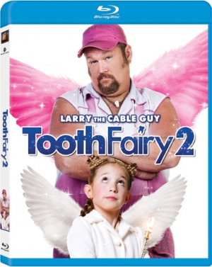 La F�e des dents 2 - Tooth Fairy 2