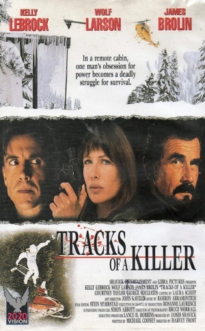 Sur les traces du tueur - Tracks of a Killer (v)
