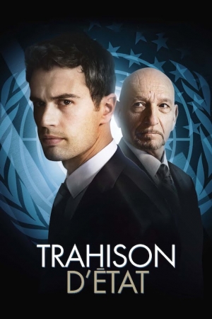 Trahison d'�tat - Backstabbing for Beginners