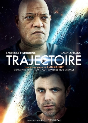 Trajectoire - Slingshot ('24)