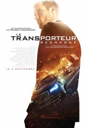 Le Transporteur Recharg� - The Transporter Refueled